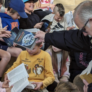 rotary-club-johnstown-milliken-dictionary-project